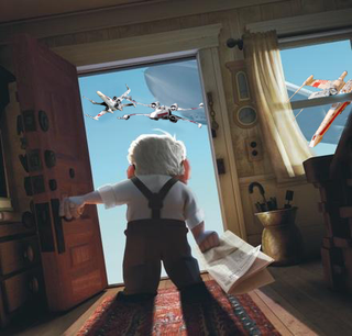 Illustration for article titled Oscar Movies Gallery